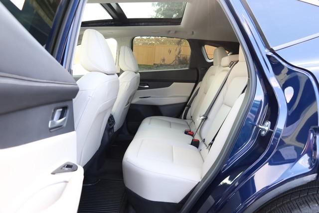 Nissan Murano Vehicle Image 25