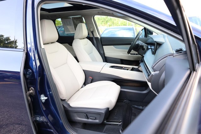 Nissan Murano Vehicle Image 29
