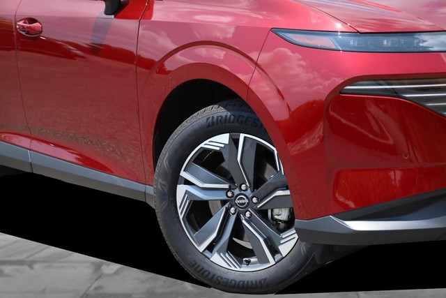 Nissan Murano Vehicle Image 03
