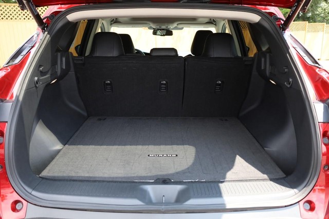 Nissan Murano Vehicle Image 07
