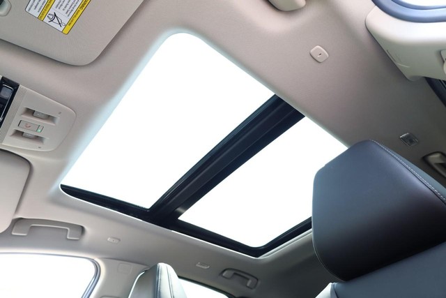 Nissan Murano Vehicle Image 09