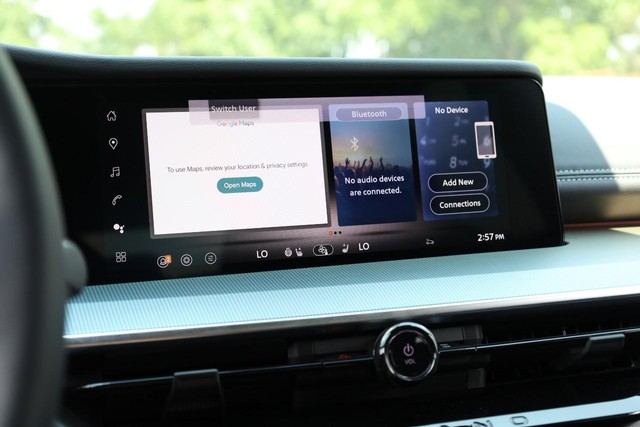 Nissan Murano Vehicle Image 14