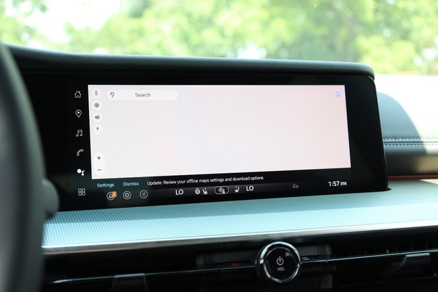 Nissan Murano Vehicle Image 15