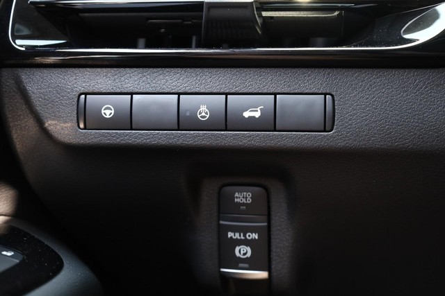 Nissan Murano Vehicle Image 22