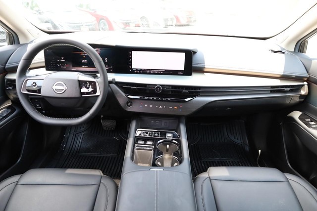 Nissan Murano Vehicle Image 27