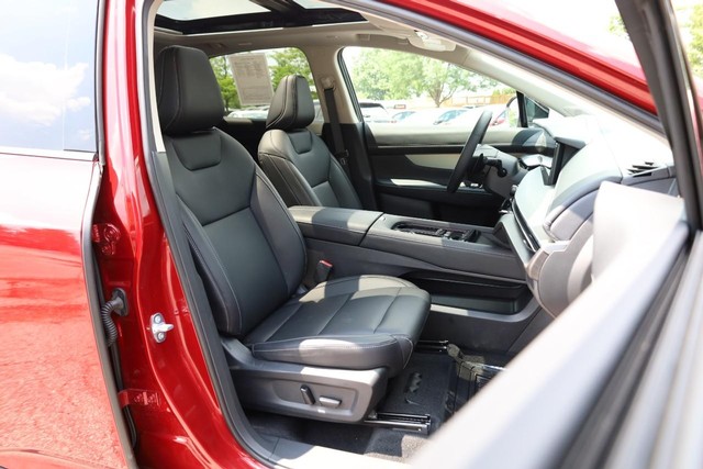 Nissan Murano Vehicle Image 29