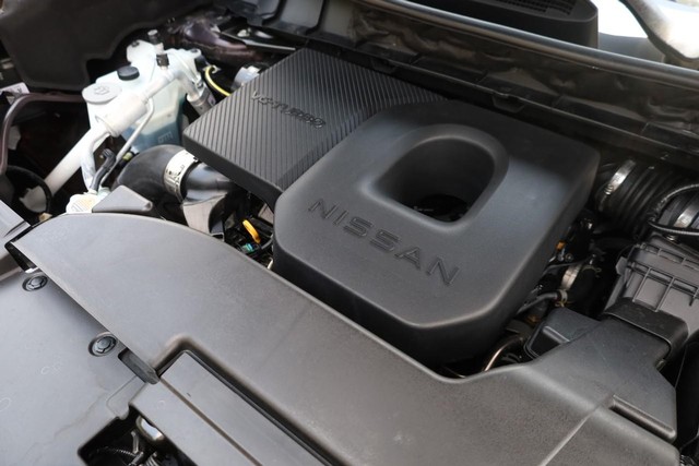 Nissan Murano Vehicle Image 30