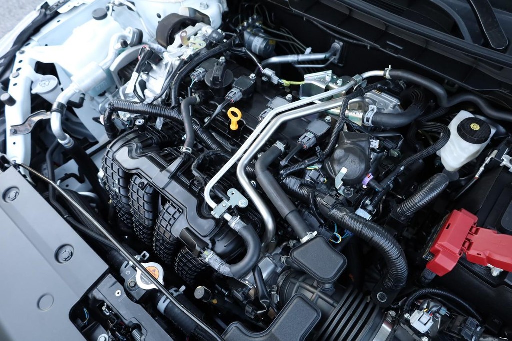 Nissan Altima Vehicle Image 23