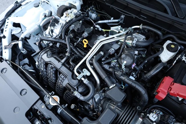Nissan Altima Vehicle Image 23