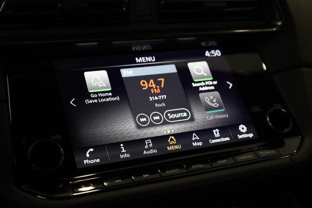 Nissan Z Vehicle Full-screen Gallery Image 12