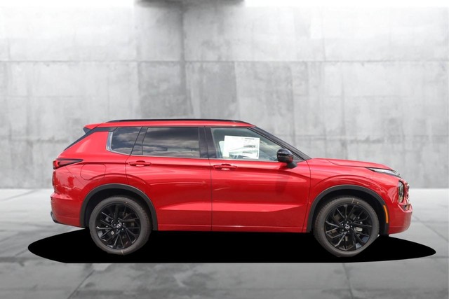 Nissan Rogue Plug-In Hybrid Vehicle Image 05