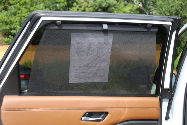 Nissan Pathfinder Vehicle Image 27
