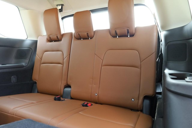 Nissan Pathfinder Vehicle Image 31