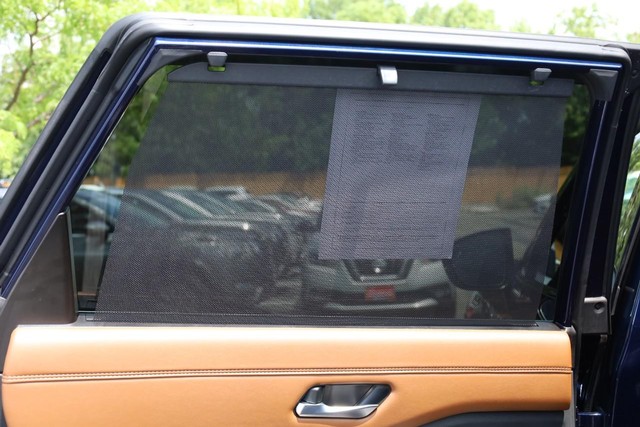 Nissan Pathfinder Vehicle Image 27