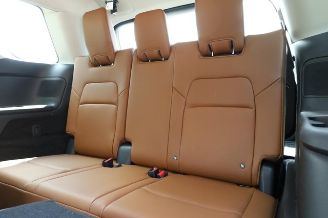 Nissan Pathfinder Vehicle Image 31
