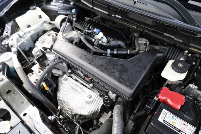 Nissan Rogue Vehicle Image 27
