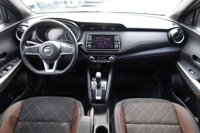 Nissan Kicks Vehicle Image 20
