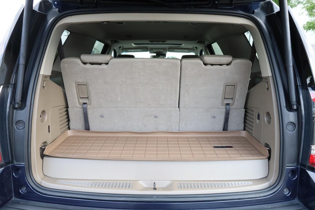 GMC Yukon Vehicle Image 07