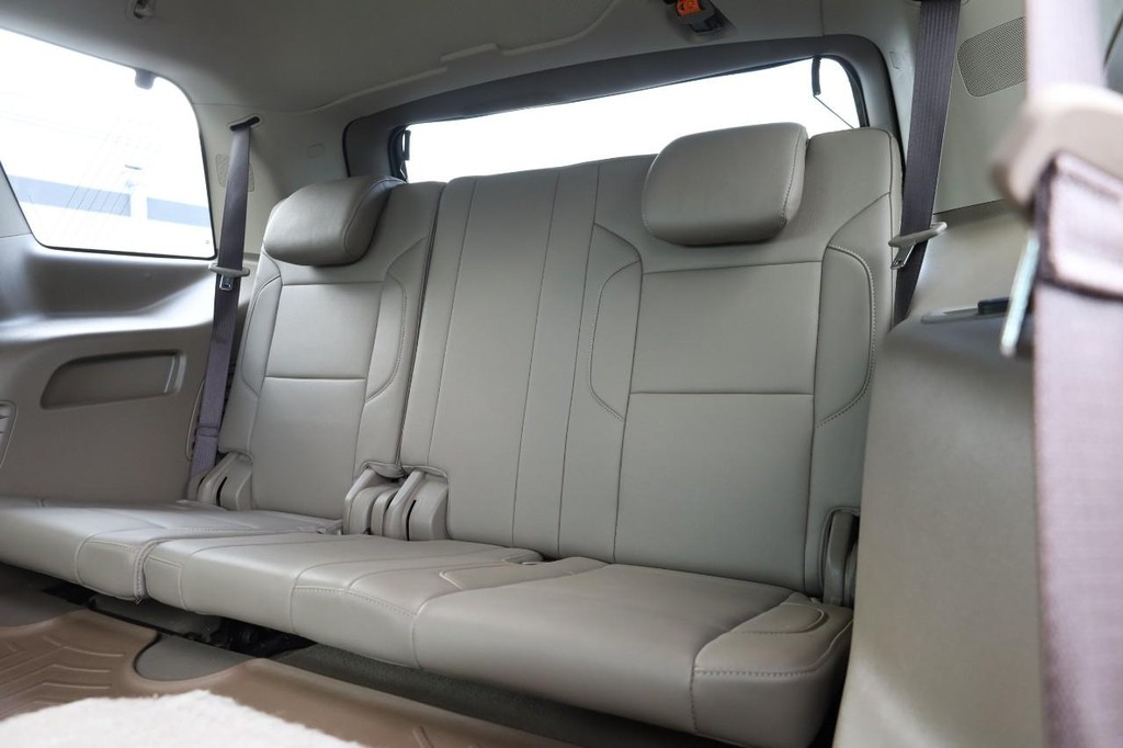 GMC Yukon Vehicle Image 27
