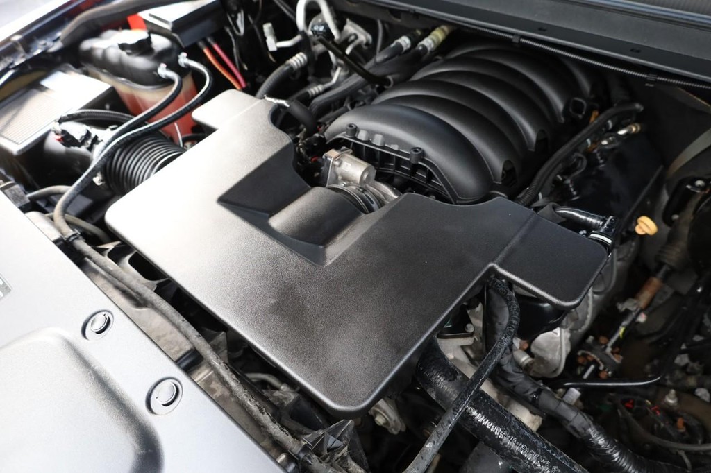 GMC Yukon Vehicle Image 29
