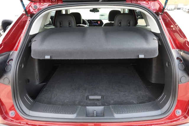 Chevrolet Trax Vehicle Full-screen Gallery Image 07