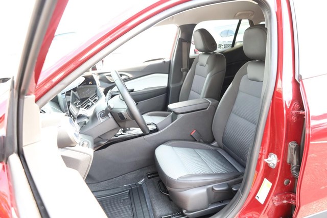 Chevrolet Trax Vehicle Full-screen Gallery Image 08