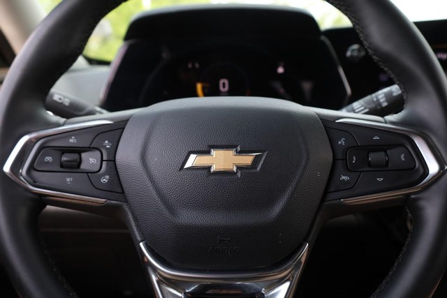 Chevrolet Trax Vehicle Full-screen Gallery Image 09