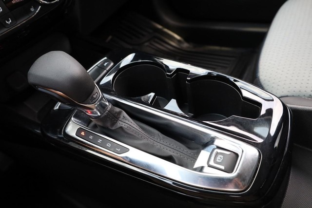 Chevrolet Trax Vehicle Full-screen Gallery Image 15