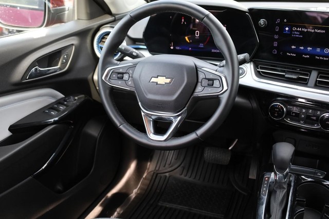 Chevrolet Trax Vehicle Full-screen Gallery Image 22
