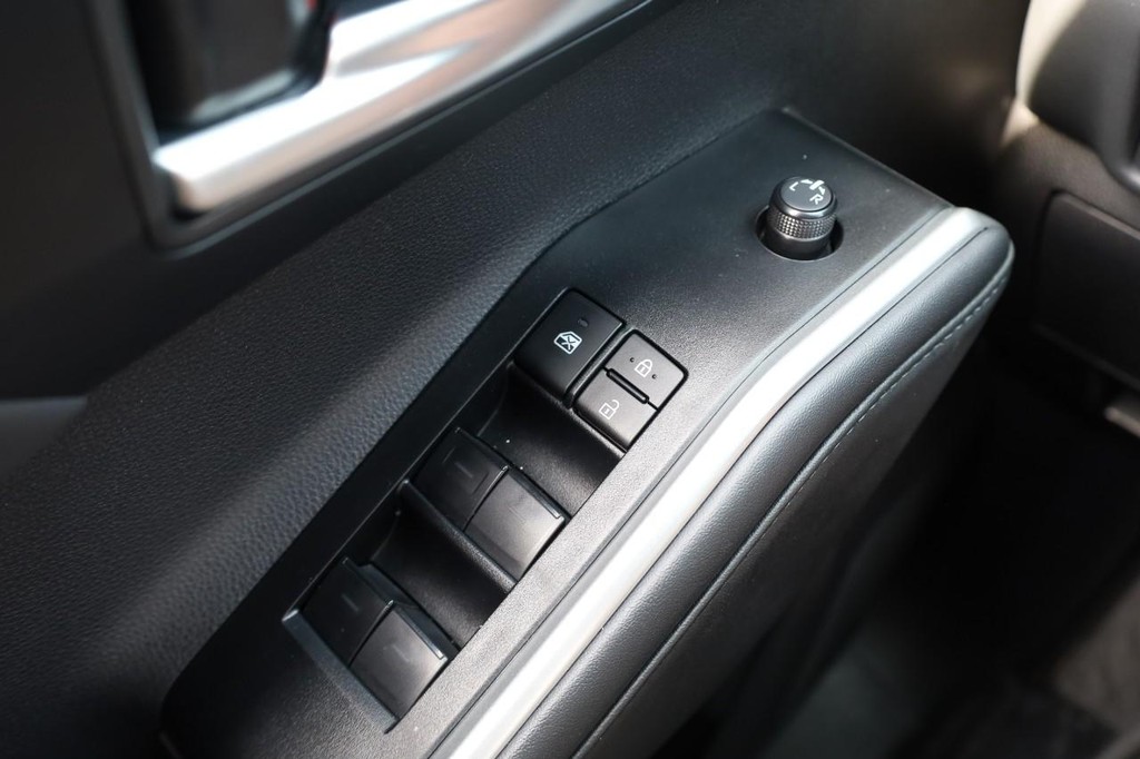 Toyota Highlander Vehicle Image 20