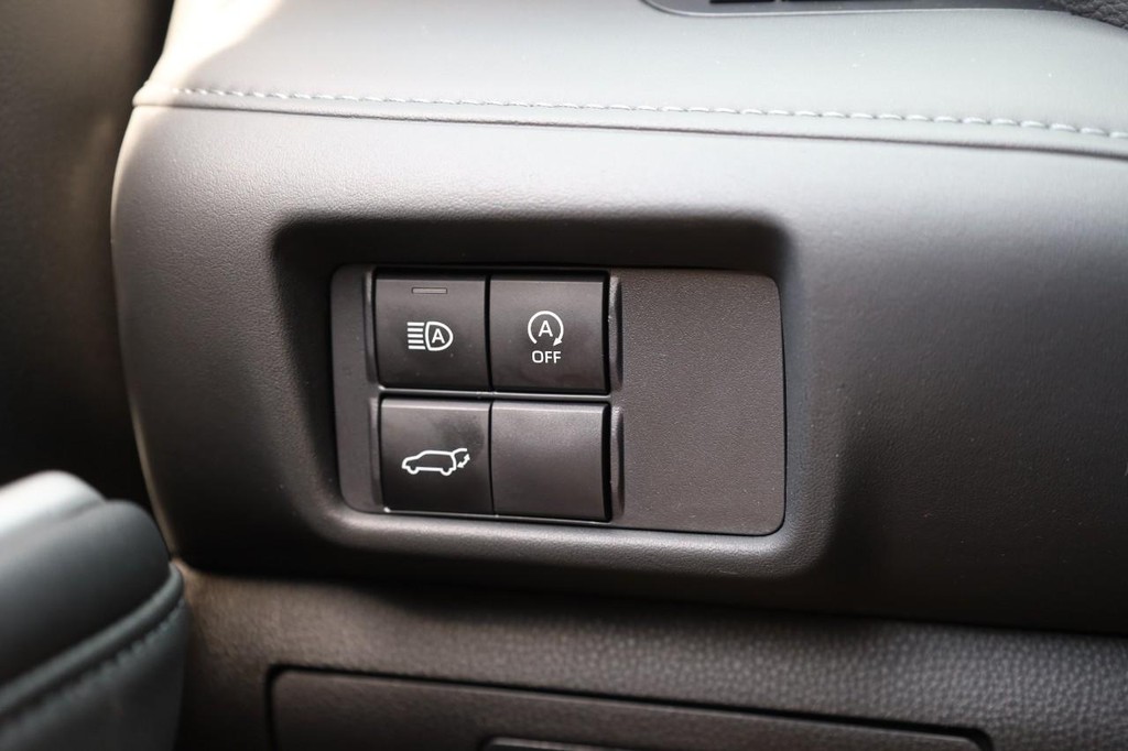 Toyota Highlander Vehicle Image 21