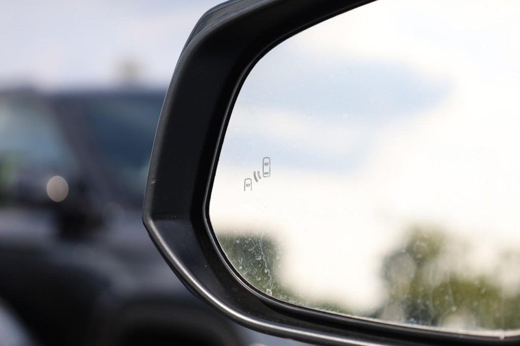 Toyota Highlander Vehicle Image 22