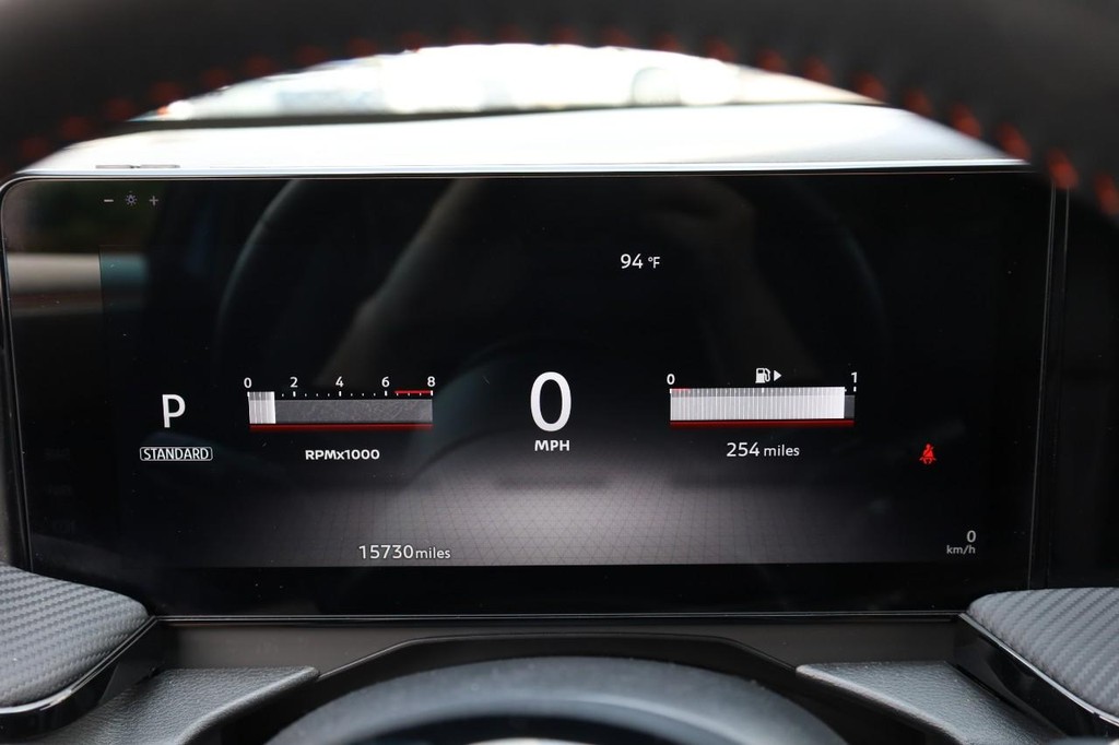 Nissan Kicks Vehicle Image 10