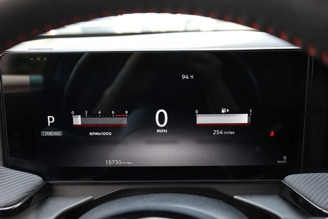Nissan Kicks Vehicle Image 10