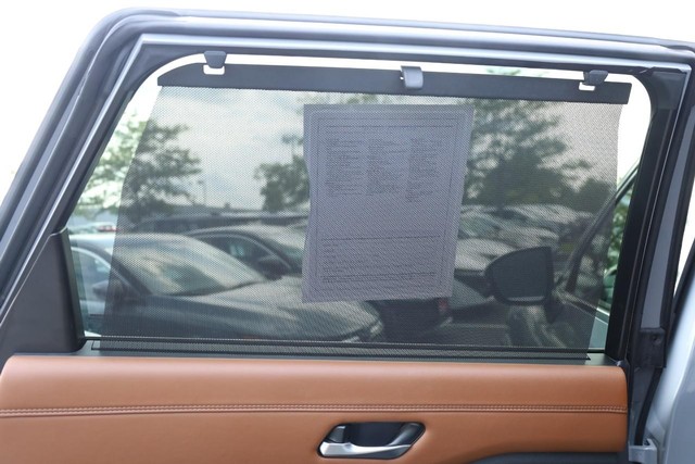 Nissan Pathfinder Vehicle Image 27