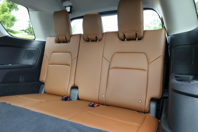 Nissan Pathfinder Vehicle Image 31