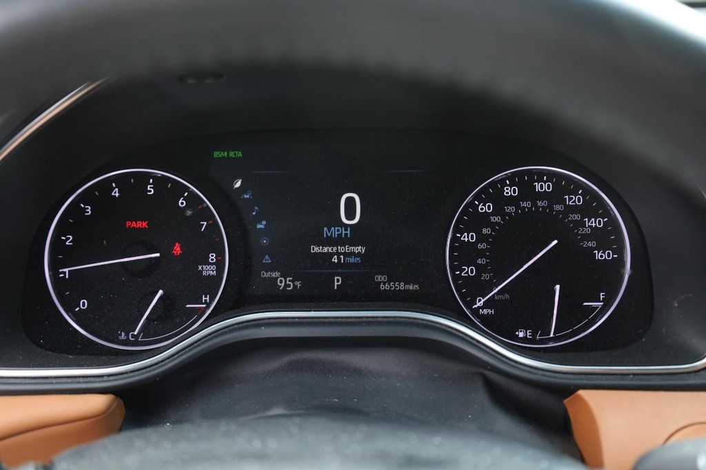 Toyota Avalon Vehicle Image 10