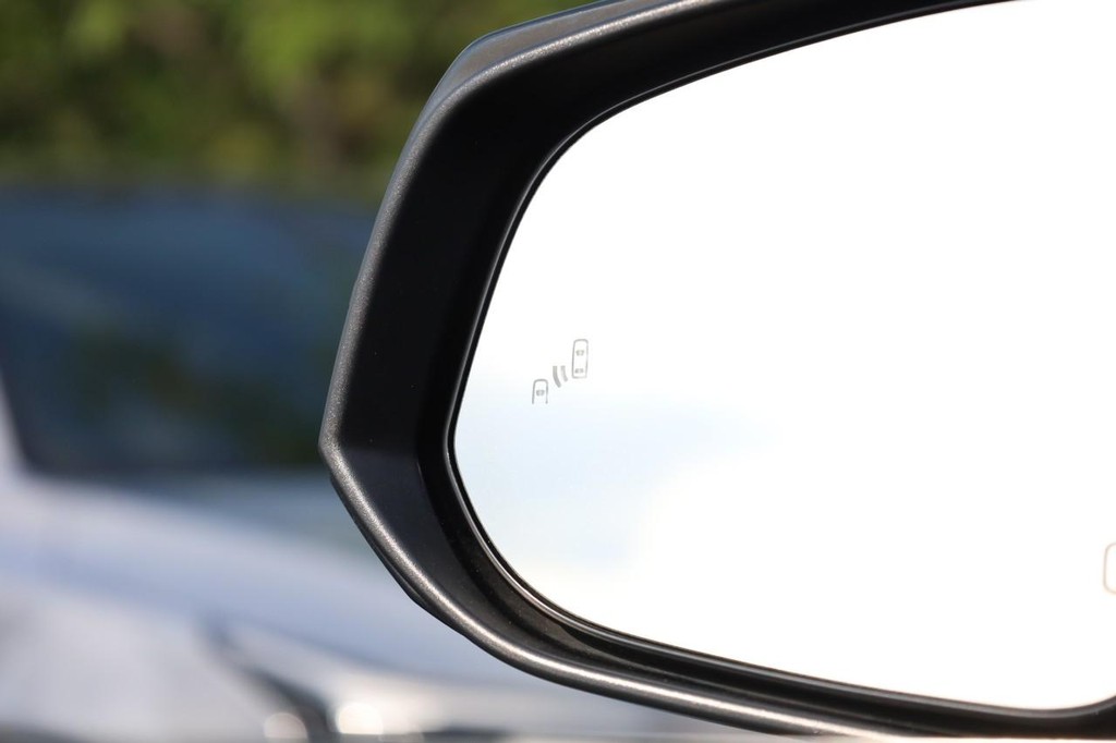 Toyota Highlander Vehicle Image 22