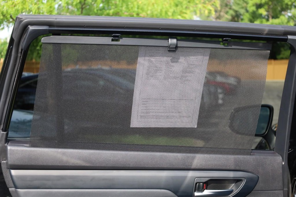 Toyota Highlander Vehicle Image 24
