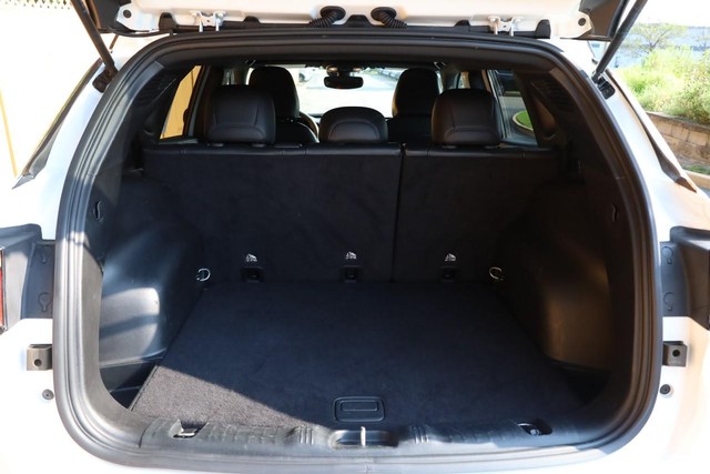 Jeep Compass Vehicle Image 07