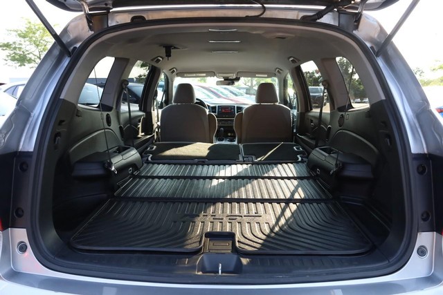 Honda Pilot Vehicle Image 09