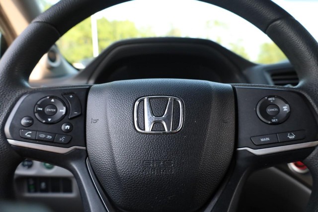 Honda Pilot Vehicle Image 11