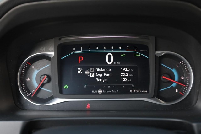Honda Pilot Vehicle Image 12
