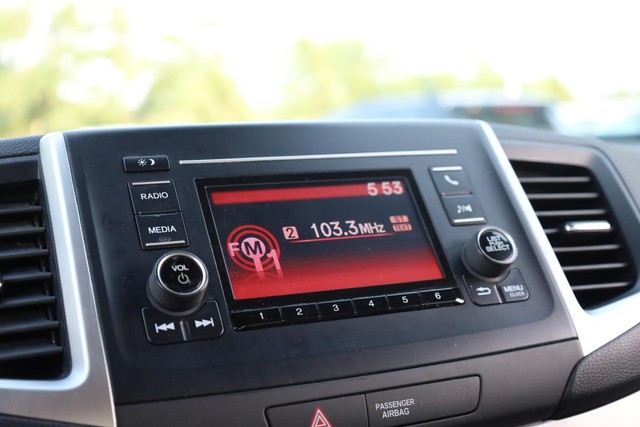 Honda Pilot Vehicle Image 13