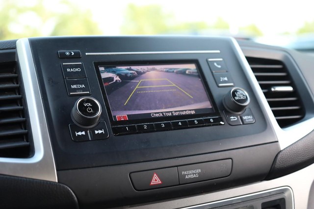 Honda Pilot Vehicle Image 14