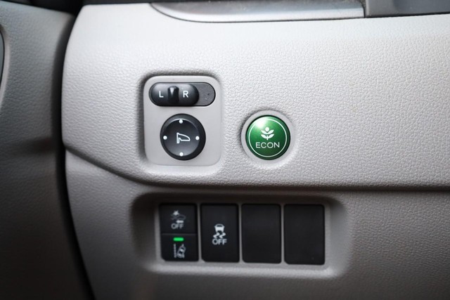 Honda Pilot Vehicle Image 19