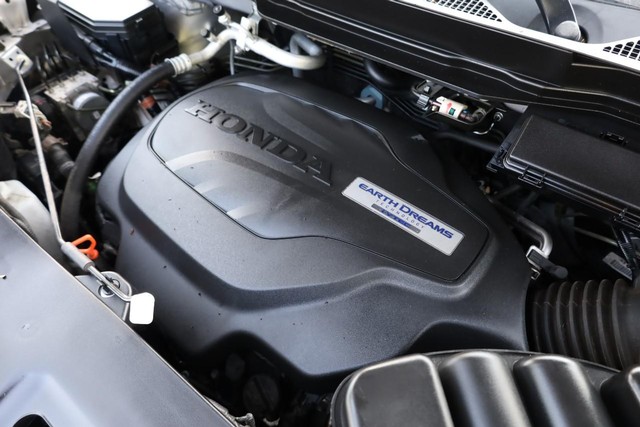 Honda Pilot Vehicle Image 25