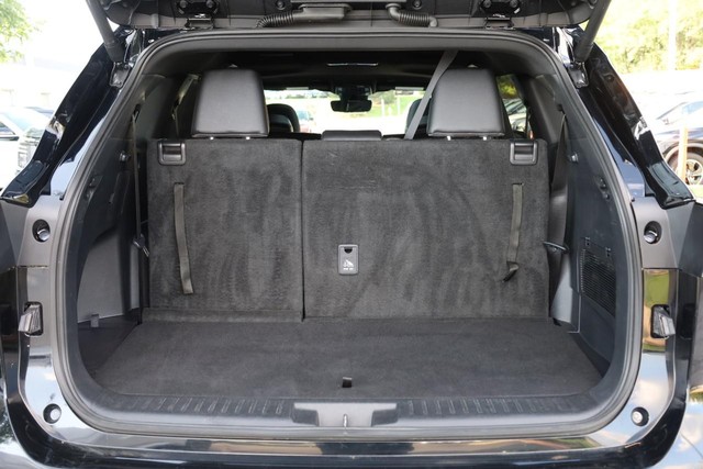 Toyota Highlander Vehicle Image 06