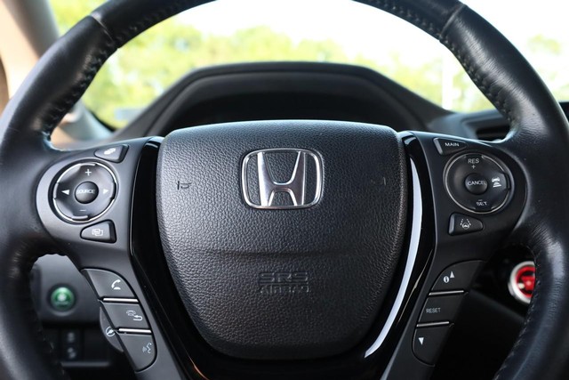 Honda Pilot Vehicle Image 13