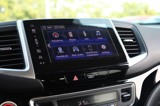 Honda Pilot Vehicle Image 15